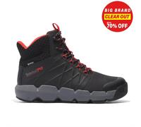 Timberland Pro Morphix 6 Hombre Impermeable Comodidad Ropa Seguridad Botas Negro