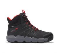 Timberland Pro Morphix 6 Hombre Impermeable Comodidad Ropa Seguridad Botas Negro