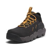 Timberland PRO Morphix Chukka Composite Safety Toe, Botas Deportivas Informales e industriales Hombre, Trigo Negro, 41 EU