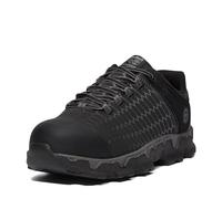 Timberland PRO Powertrain Sport - Zapatos de trabajo con puntera de aleación para hombre, Negro/Gris Raptek-2024 Nuevo, 39 EU