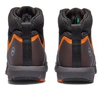 Timberland PRO, Radius AL FP S1P Hombre, Negro y Naranja, 41 EU