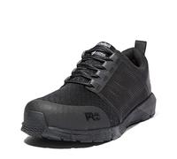 Timberland PRO Radius Composite - Zapatos de trabajo industriales con puntera de seguridad para hombre, Negro-2024, 41 EU