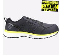 Timberland Pro Reaxion Hombre Puntera Composite Seguridad Zapato Trabajo Trainer