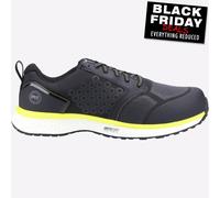 Timberland Pro Reaxion Hombre Puntera Composite Seguridad Zapato Trabajo Trainer