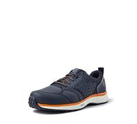 Timberland Pro, Reaxion NT FP ESD S3 Hombre, Black, 40 EU