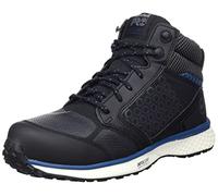 Timberland Pro, Reaxion NT FP ESD S3 Hombre, Black, 41 EU