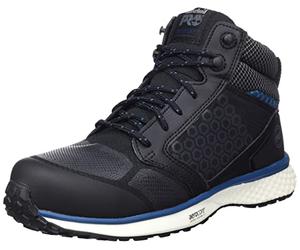 Timberland PRO, Reaxion NT FP ESD S3 Hombre, BLACK, 47.5 EU