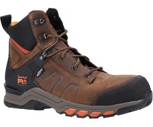 Timberland Pro seguridaditzapatos S3 Hypercarga 2.0 TB1A1Y9U2141 39 (UK: 6, EU: 39)