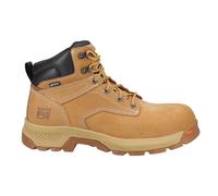Timberland Pro Titan 6 Hombre Impermeable con Cordones Trabajo Seguridad Botas