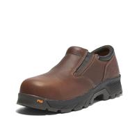 Timberland Pro Titan Ev Slip-on Composite Safety Toe, Zapato de Trabajo Casual Industrial Hombre, Trailblazer de Teca, 42 EU