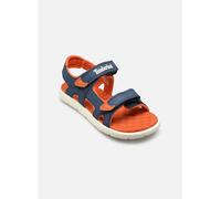 Timberland PRRW BACKSTRAP SANDAL DKBLU Y 31 Azul