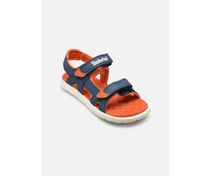 Timberland PRRW BACKSTRAP SANDAL DKBLU Y 33 Azul