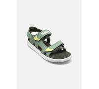 Timberland PRRW BACKSTRAP SANDAL LTGRN 37 Verde