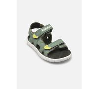 Timberland PRRW BACKSTRAP SANDAL LTGRN T 24 Verde