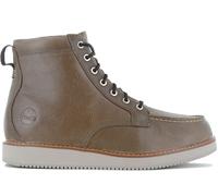 Timberland Redwood Borde mid Lace boot - Hombre Botas Cuero Braun