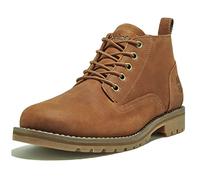 Timberland, Redwood Falls WP Chukka Hombre, Saddle, 44.5 EU
