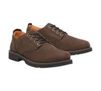 Timberland Redwood Falls - Zapatos impermeables con cordones para hombre