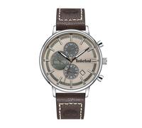 Timberland Reloj Analógico para Hombre de Cuarzo TDWGF2182903
