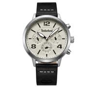 Timberland Reloj Analógico para Hombre de Cuarzo TDWGF2182202