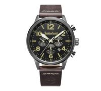 Timberland Reloj Analógico para Hombre de Cuarzo TDWGF2182404