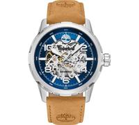 Timberland Reloj automático TDWGE0041801, Plata