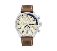 Timberland - Reloj Cronógrafo Dress Sport - Accessories - Hombre - Marrón - ONE SIZE -