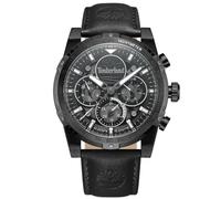 Timberland Reloj de Acero