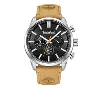 TIMBERLAND Reloj Henniker II Cuero Beige TDWGF0028701
