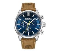Timberland Reloj Henniker II Esfera Azul, Clásico