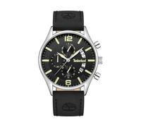 Timberland reloj hombre analogico cuarzo con correa de cuero tdwgc9001