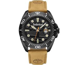 Timberland Reloj Hombre TDWGB2230601 (Ø 46 mm)