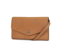 Timberland Womens RFID Leather Wallet Phone Bag with Detachable Crossbody Strap