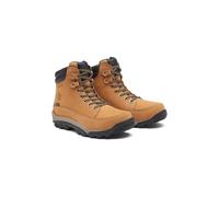 Timberland Rime Ridge, Botas de Senderismo Hombre, Wheat, 41 EU