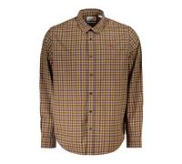 Timberland - Ropa - Shirts - Hombre - Amarillo - S -