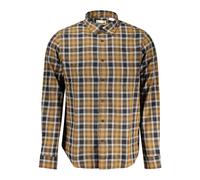 Timberland - Ropa - Shirts - Hombre - Marrón - S -