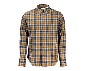 Timberland - Ropa - Shirts - Hombre - Marrón - S -