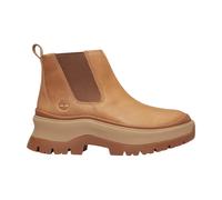 Timberland - Roxie Lane Chelsea Boot - Shoes - Mujer - Marrón - 37 1/2 EU -