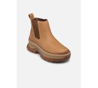 Timberland Roxie Lane Mid Chelsea 39 1/2 Marrón