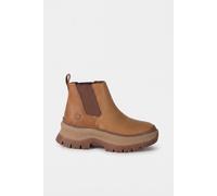 Timberland Roxie Lane Mid Chelsea Boot Medium Brown Full Grain Talla: 38 | Botas Outlet | Mujer | Marrón