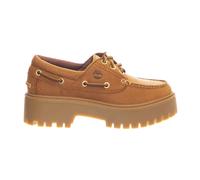 Timberland - Sailor Shoes - Shoes - Mujer - Marrón - 38 EU -