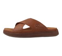 Timberland- Sandalia- Shoes- Hombre- Marrón- 41 1/2 EU- Sandalia