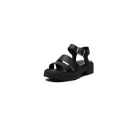 TIMBERLAND Sandalias con hebilla 'Backstrap Sandal' negro 39,5 negro