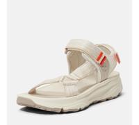 TIMBERLAND Sandalias con hebilla rojo / blanco 38 rojo / blanco