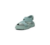 TIMBERLAND Sandalias con hebilla verde claro 39 verde claro