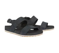 Timberland Sandalias de mujer Malibu Waves 2 bandas, Color negro., 42 EU
