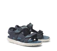TIMBERLAND Sandalias de tiras Perkins Row 2. Color azul