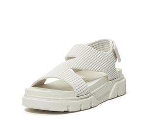 Timberland Sandalias Everleigh Código TB0A6294E02, Color blanco., 38 EU
