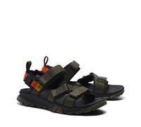 TIMBERLAND Sandalias Garrison Trail 2 tiras. Color Caqui