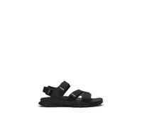 Timberland - Sandalias Hombre Garrison Trail, Negro , 41.5 EU