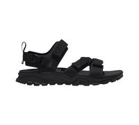 Timberland - Sandalias Hombre Negras Casuales - Shoes - Hombre - Negro - 40 EU -
